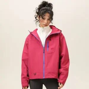 호크아이 남사친 등산 봄가을 데일리룩 바람막이 커플 점퍼 아우터 야상사파리 작업복 야상 KUK3