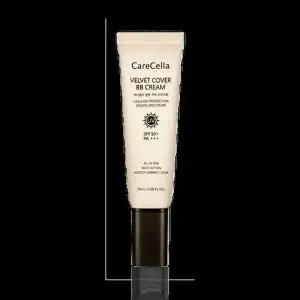 지쿱 케어셀라 벨벳 커버 비비크림 50ml