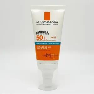라로슈포제 안뗄리오스 유브이뮨 400 하이드레이팅 선크림 50ml