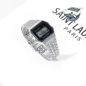 메탈 손목시계 디지털 시계 트렌디 스포츠 손목전자시계