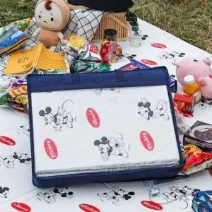 ( )중형 차박 야외 매트 캠핑매트 텐트매트