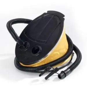 ( )풋펌프3L 목배게 캠핑매트 차박 에어목베게 에어매트