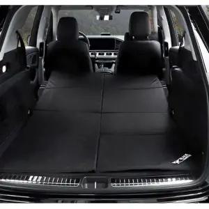 ( )차박용 매트 야외 캠핑 침대 자충 매트리스 2인용