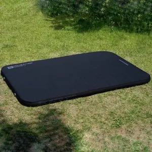 ( )카즈미 캠핑 에어매트 차박 매트리스 자충 매트 더블