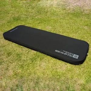 ( )카즈미 캠핑 에어매트 차박 매트리스 자충 매트 싱글