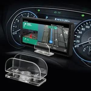 [하프클럽/]스마트폰거치대 차량 자동차 차량용 차