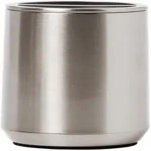 SKL 홈 바이 새터데이 나이트. 로슈 칫솔 홀더 스테인리스 스틸