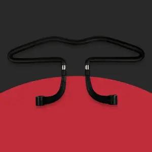 [하프클럽/]다용도 멀티 차량용 옷걸이 정장 자동차행거