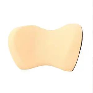 [하프클럽/]베개 편안한 차박용 헤드레스트쿠션 목받침