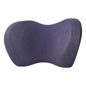 [하프클럽/]목쿠션 베개 차박 여행용 사계절목쿠션 목받침