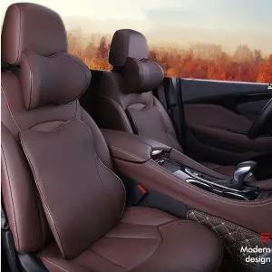 [하프클럽/]회의용의자 목쿠션 목베개 편안한 승차감