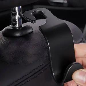 [하프클럽/]다용도걸이 카시트 행거 가방걸이