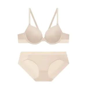 매장정품 CODES COMBINE 코데즈컴바인 베이직 브라팬티 세트(CFWBRBP161SK2) 1319517
