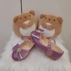 [보리보리/탈렌트키즈]TALENTKIDS HC24 TS엘 리 사 구두 TSW51HSH08