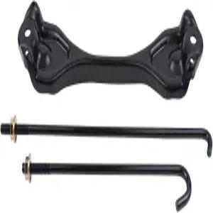 렉서스 GX460 2010-2023 2003-2009 도요타 4러너 2003-2024 FJ 크루저 2007-2014용 로니슨 배터리 홀드