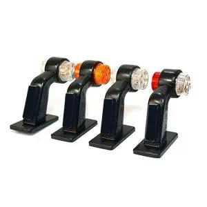 [하프클럽/]차량용 트럭 코너등/토끼등/사이드램프LED 24V