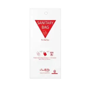 [하프클럽/]위생봉투 자재(sanitary bag)1 000장