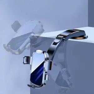 [하프클럽/]차량용반자동휴대폰거치대