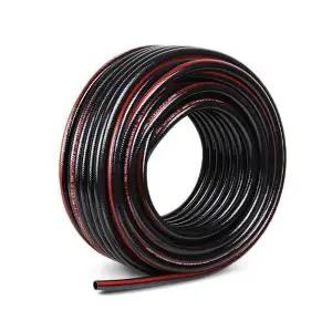 [하프클럽/]긴호스 물호스 세차 베란다청소 워터 고압