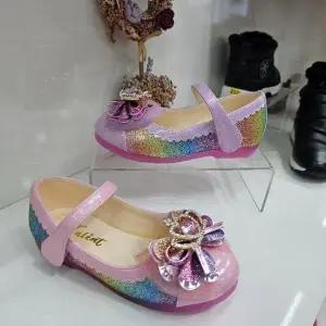 [보리보리/탈렌트키즈]탈렌트키즈 sh06 왕관무지개구두 TSX51HSH04