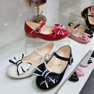 [보리보리/탈렌트키즈]탈렌트키즈 sh06 로렌리본구두 TSW11HSH01