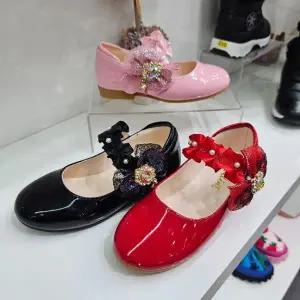 [보리보리/탈렌트키즈]탈렌트키즈 sh06 헬리아리본구두 TSX11HSH10