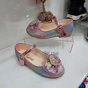 [보리보리/탈렌트키즈]탈렌트키즈 sh06 케리리본구두 TSX11HSH08