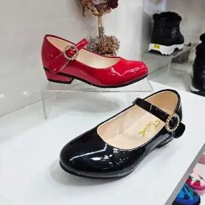 [보리보리/탈렌트키즈]탈렌트키즈 sh06 베이직쥬얼리구두 TSU11GSH19