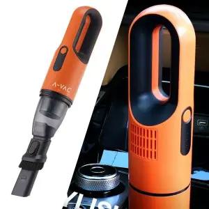 [하프클럽/]차량용청소기 차량용 핸디 무선충전 에이백790