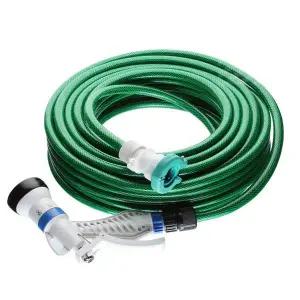 [하프클럽/]분사기 호스 세차 물호수 호스(15M)물호스