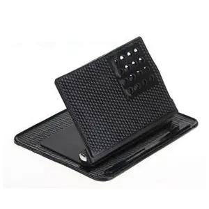 [하프클럽/]논슬립차량용 스마트폰거치대 거치대 HC-0092