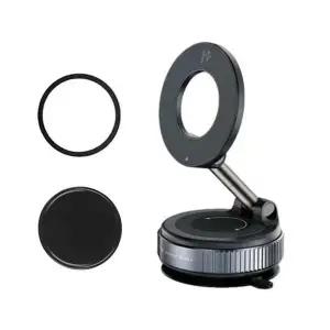 [하프클럽/]흡착식 차량핸드폰거치대 거치대 전차종 360도