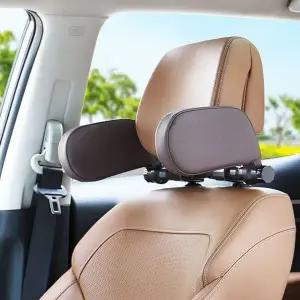 [하프클럽/]자동차목받침 차량용목베개 목받침 차량 차