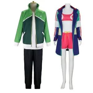 TBZ 애니메이션 좀0(좀0가 되기 전 하고 싶은 1000지) 코