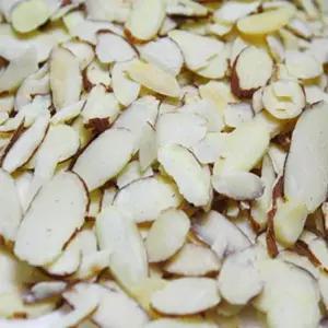 MZ_생 아몬드 슬라이스 350g