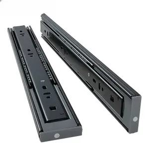 슬라이드 서랍 레일 싱크대 서랍장 가구 수리 광폭 댐퍼 댐핑