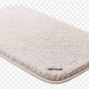 [콩심팥심]TBZ 리부 LYVOO 발매트 주방매트 욕실발매트 바닥매트