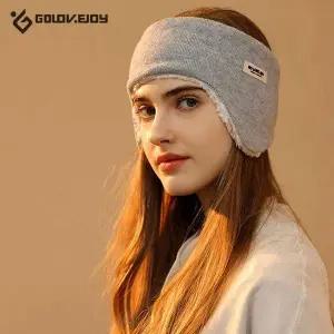 [셀러에이드]TBZ 보온효과 멀티방한 안대 귀마개 이어밴드 귀도리