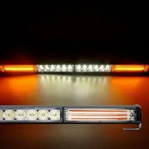 [하프클럽/]시거잭연결형 LED바라이트 옐화화옐 4구