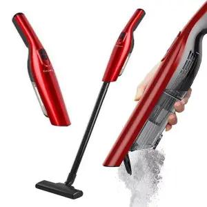 [하프클럽/]핸디형 청소기 스틱형 겸용 무선청소기 신일8000