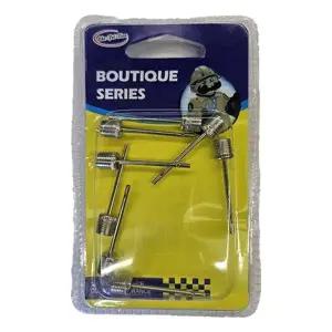 [콩심팥심]TBZ 멀티 공펌프 바람넣기 주입용 공바늘 편리한 바캉스