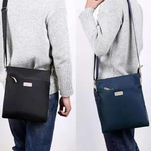 [셀러에이드]TBZ 남성용 데일리 숄더 크로스백 중형 여성백 여성가방
