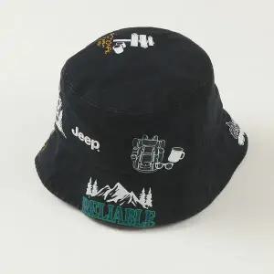 [보리보리/지프 키즈]대전패션아일랜드 지프키즈 전판 프린트 벙거지 모자 KO0GCU929