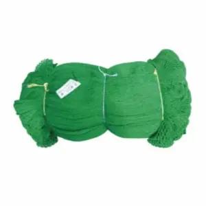 굿마인드 안전망 낙하물방지망 녹색 1.5Mx40M 낙하방지망 공사장안전망