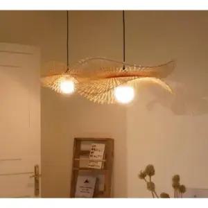 LED조명 이국적인 느낌 카페 인테리어 조명