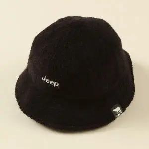 [보리보리/지프 키즈]대전패션아일랜드 지프키즈 테리 JEEP 버킷햇 KO0GCU942