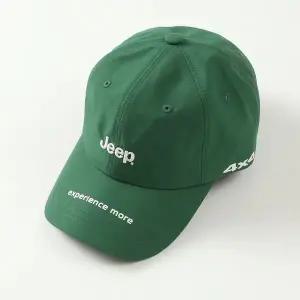 [보리보리/지프 키즈]대전패션아일랜드 지프키즈 선기획 키즈 4X4 기능성 모자 KO0GCU391