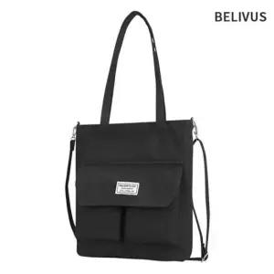 빌리버스 남성 에코백 BSA078 숄더백 토트백 가벼운