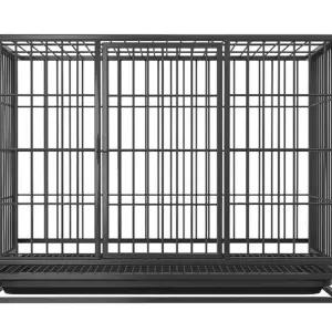 애견 철장 대형견 펜스 울타리 펫 하우스 강아지 견사