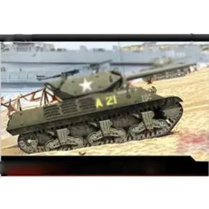 자주포 프라모델 탱크 아카데미 밀리터리 전차 M10